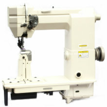 Цукер одной иглы пост кровать прямострочные промышленные швейные машины (ZK9920)